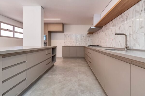 Apartamento Residencial à Venda | Paraíso | São Paulo | AP0395_MMQ - Imagem 17