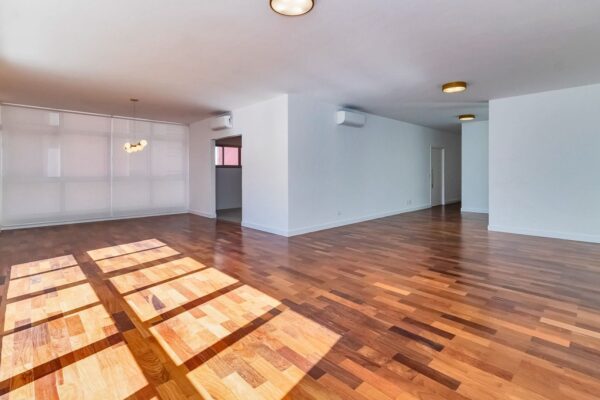 Apartamento Residencial à Venda | Paraíso | São Paulo | AP0395_MMQ - Imagem 6