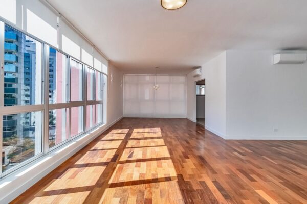 Apartamento Residencial à Venda | Paraíso | São Paulo | AP0395_MMQ - Imagem 13