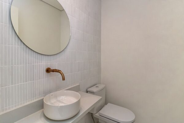 Apartamento Residencial à Venda | Paraíso | São Paulo | AP0395_MMQ - Imagem 15