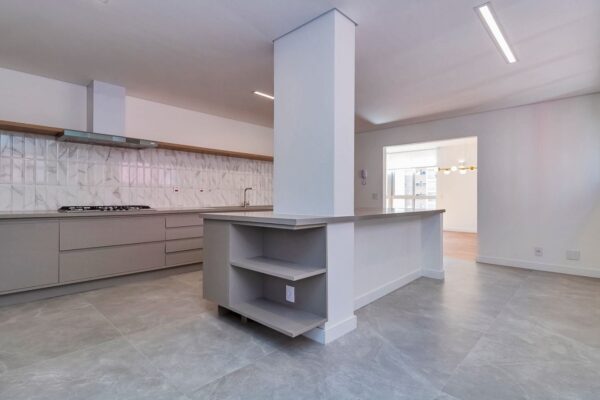 Apartamento Residencial à Venda | Paraíso | São Paulo | AP0395_MMQ - Imagem 3