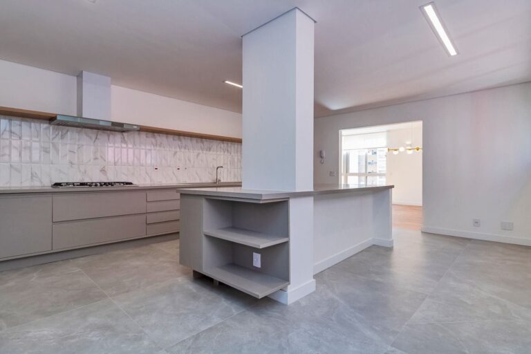 Apartamento Residencial à Venda | Paraíso | São Paulo | AP0395_MMQ