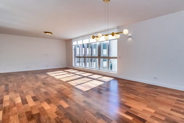 Apartamento Residencial à Venda | Paraíso | São Paulo | AP0395_MMQ - Imagem 7