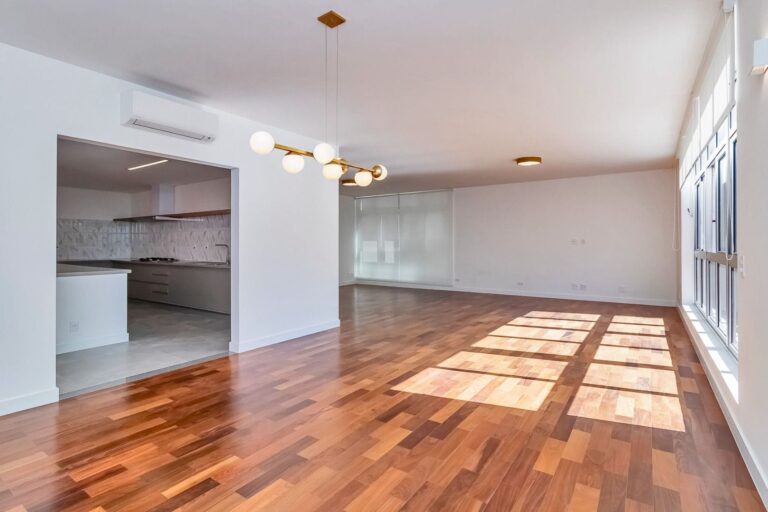 Apartamento Residencial à Venda | Paraíso | São Paulo | AP0395_MMQ