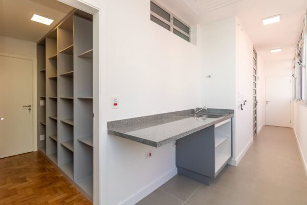 Apartamento Residencial à Venda | Paraíso | São Paulo | AP0395_MMQ - Imagem 41