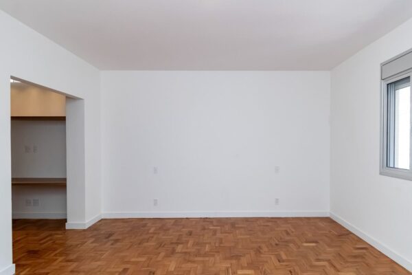 Apartamento Residencial à Venda | Paraíso | São Paulo | AP0395_MMQ - Imagem 35