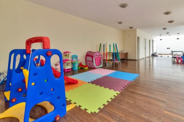 Apartamento Residencial à Venda | Paraíso | São Paulo | AP0395_MMQ - Imagem 44