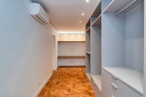 Apartamento Residencial à Venda | Paraíso | São Paulo | AP0395_MMQ - Imagem 25