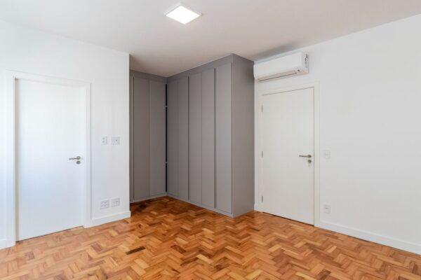 Apartamento Residencial à Venda | Paraíso | São Paulo | AP0395_MMQ - Imagem 33