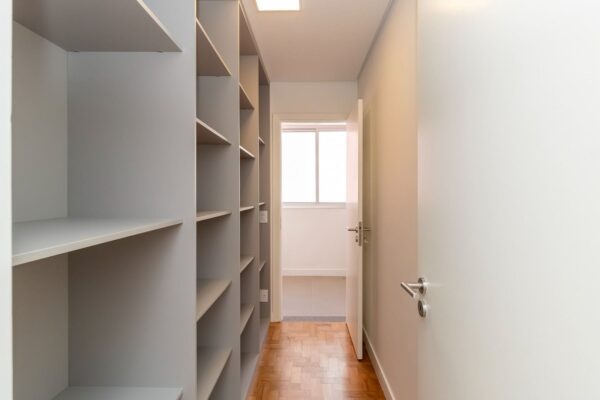 Apartamento Residencial à Venda | Paraíso | São Paulo | AP0395_MMQ - Imagem 42