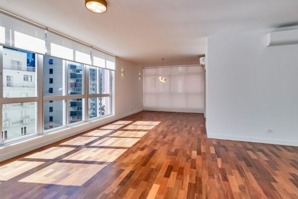 Apartamento Residencial à Venda | Paraíso | São Paulo | AP0395_MMQ - Imagem 8