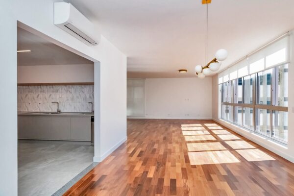 Apartamento Residencial à Venda | Paraíso | São Paulo | AP0395_MMQ - Imagem 14