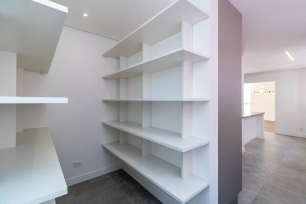 Apartamento Residencial à Venda | Paraíso | São Paulo | AP0395_MMQ - Imagem 21