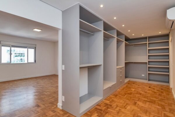 Apartamento Residencial à Venda | Paraíso | São Paulo | AP0395_MMQ - Imagem 23