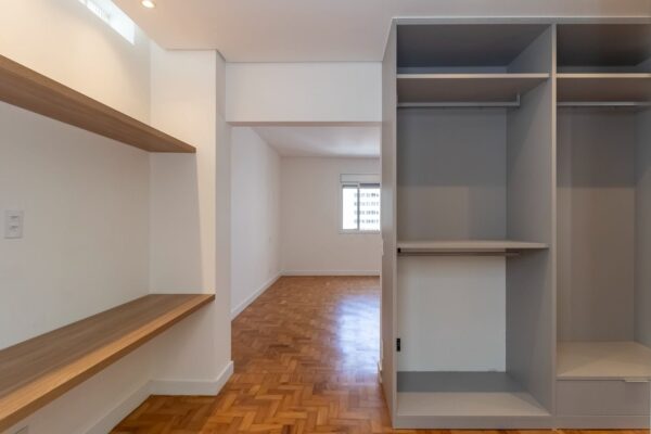 Apartamento Residencial à Venda | Paraíso | São Paulo | AP0395_MMQ - Imagem 27