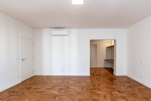 Apartamento Residencial à Venda | Paraíso | São Paulo | AP0395_MMQ - Imagem 36