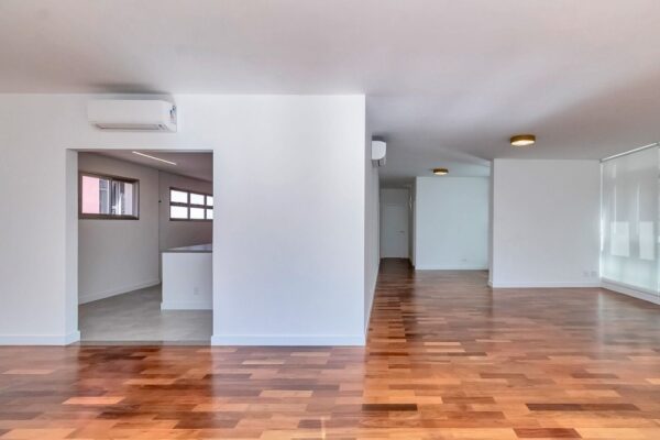 Apartamento Residencial à Venda | Paraíso | São Paulo | AP0395_MMQ - Imagem 10