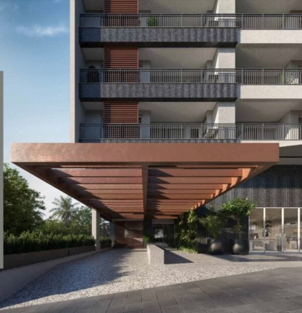 Apartamento Residencial à Venda | João Paulo | Florianópolis | AP0271_MMQ - Imagem 8