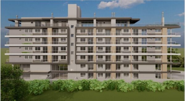 Apartamento Residencial à Venda | Jurerê | Florianópolis | AP0761_MMQ