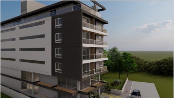 Apartamento Residencial à Venda | Jurerê | Florianópolis | AP0761_MMQ - Imagem 4