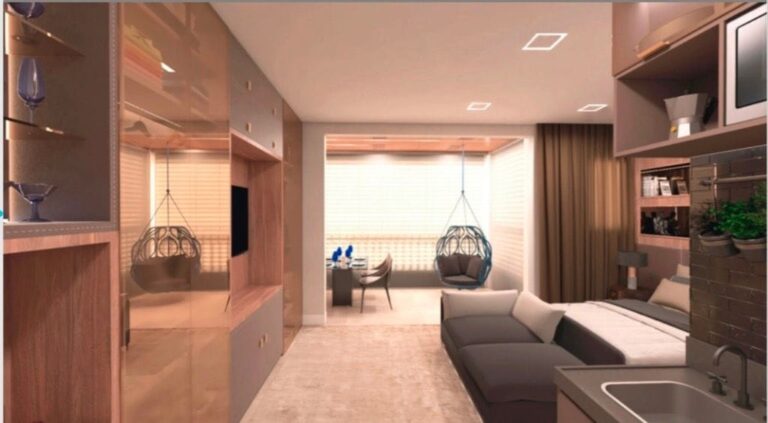 Apartamento Residencial à Venda | Jurerê | Florianópolis | AP0089_MMQ
