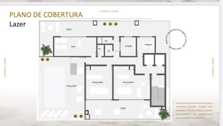 Apartamento Residencial à Venda | Jurerê | Florianópolis | AP0088_MMQ