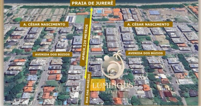 Apartamento Residencial à Venda | Jurerê | Florianópolis | AP0088_MMQ