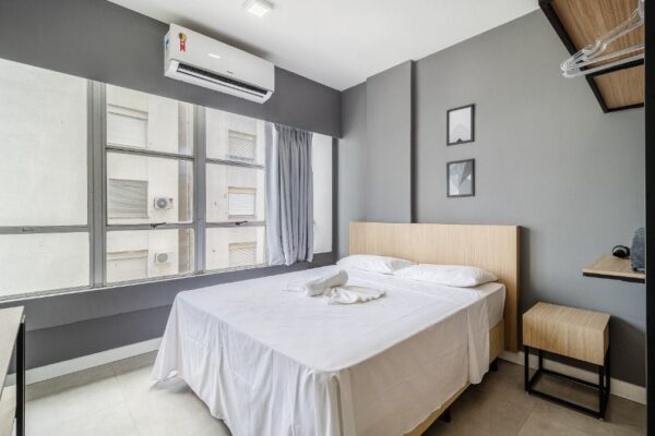 Apartamento Residencial à Venda | Centro | Florianópolis | AP0078_MMQ - Imagem 22