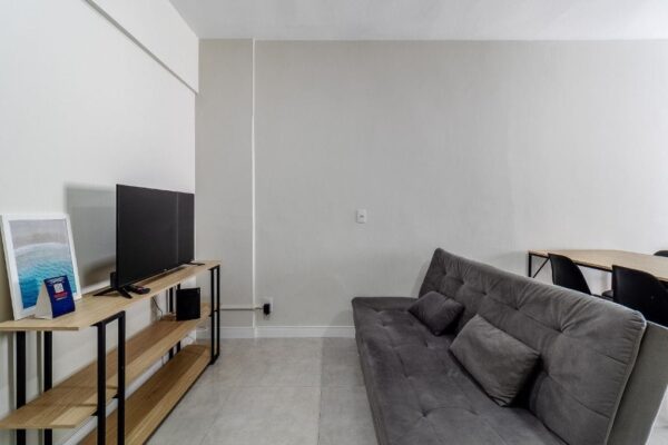 Apartamento Residencial à Venda | Centro | Florianópolis | AP0078_MMQ - Imagem 6