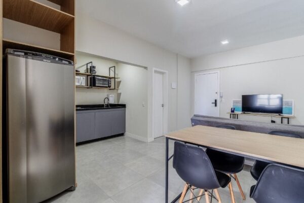 Apartamento Residencial à Venda | Centro | Florianópolis | AP0078_MMQ - Imagem 18