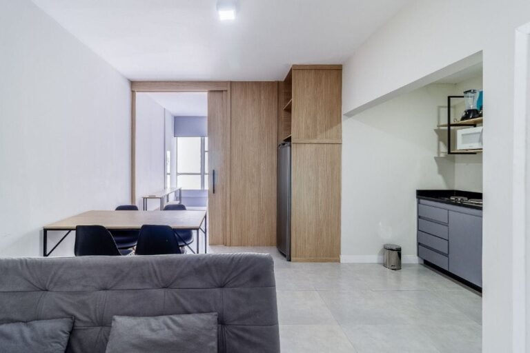 Apartamento Residencial à Venda | Centro | Florianópolis | AP0078_MMQ