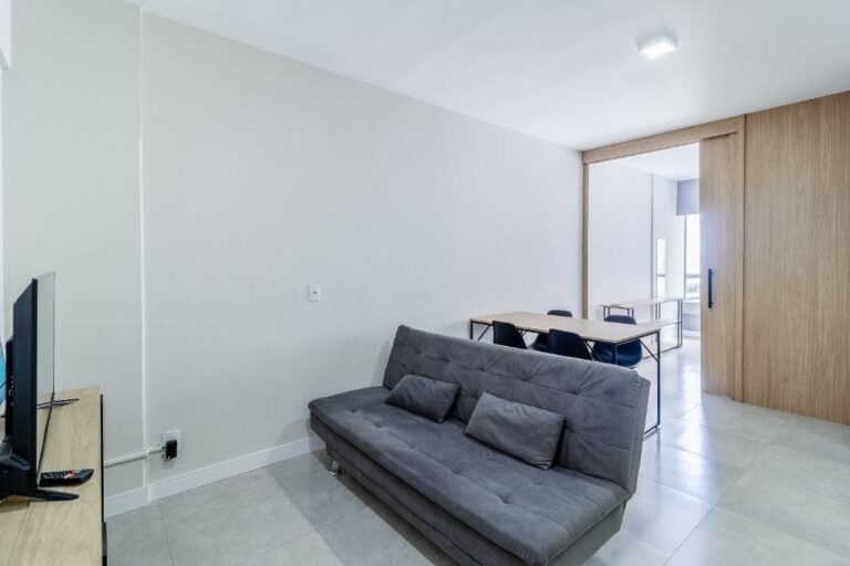 Apartamento Residencial à Venda | Centro | Florianópolis | AP0078_MMQ