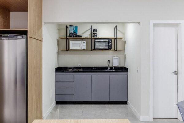 Apartamento Residencial à Venda | Centro | Florianópolis | AP0078_MMQ - Imagem 17