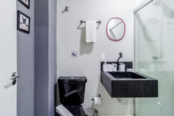 Apartamento Residencial à Venda | Centro | Florianópolis | AP0078_MMQ - Imagem 19