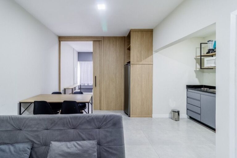 Apartamento Residencial à Venda | Centro | Florianópolis | AP0078_MMQ