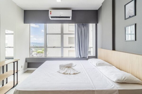 Apartamento Residencial à Venda | Centro | Florianópolis | AP0078_MMQ - Imagem 24