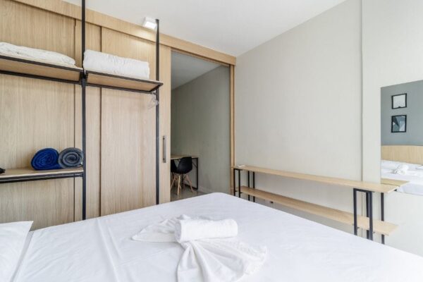 Apartamento Residencial à Venda | Centro | Florianópolis | AP0078_MMQ - Imagem 23