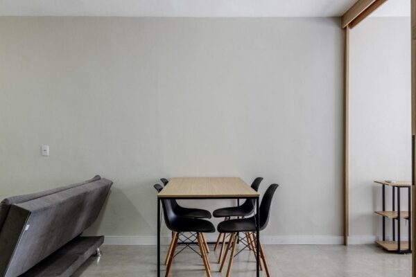 Apartamento Residencial à Venda | Centro | Florianópolis | AP0078_MMQ - Imagem 13