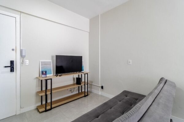 Apartamento Residencial à Venda | Centro | Florianópolis | AP0078_MMQ - Imagem 7