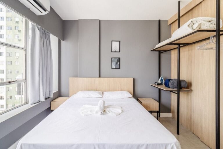 Apartamento Residencial à Venda | Centro | Florianópolis | AP0078_MMQ