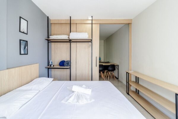Apartamento Residencial à Venda | Centro | Florianópolis | AP0078_MMQ - Imagem 33