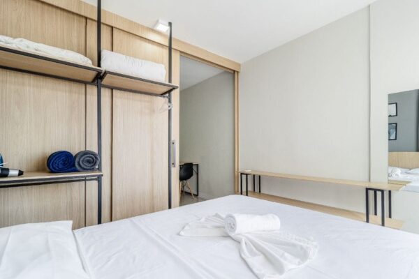 Apartamento Residencial à Venda | Centro | Florianópolis | AP0078_MMQ - Imagem 26