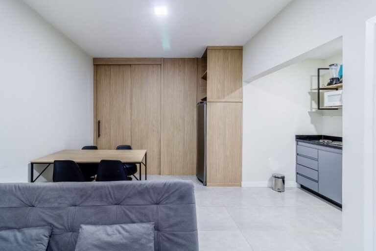 Apartamento Residencial à Venda | Centro | Florianópolis | AP0078_MMQ