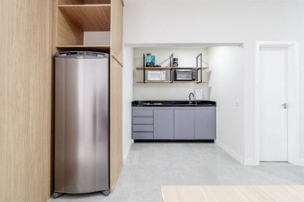 Apartamento Residencial à Venda | Centro | Florianópolis | AP0078_MMQ - Imagem 15
