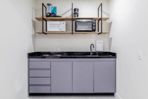 Apartamento Residencial à Venda | Centro | Florianópolis | AP0078_MMQ - Imagem 16