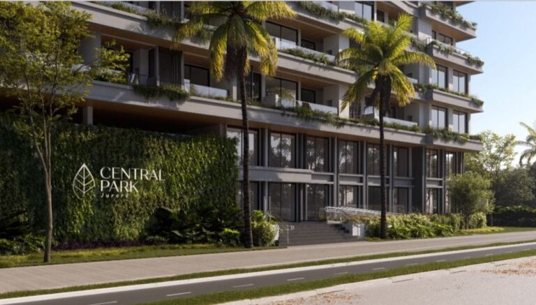 Apartamento Residencial à Venda | Jurerê Internacional | Florianópolis | AP0087_MMQ