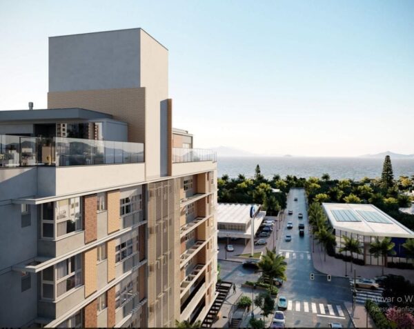 Apartamento Residencial à Venda | Estreito | Florianópolis | AP0543_MMQ - Imagem 17