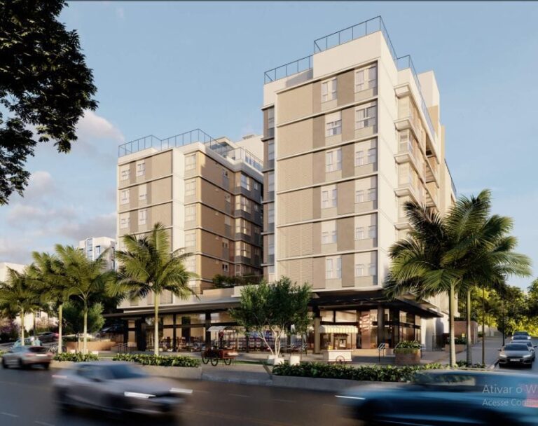 Apartamento Residencial à Venda | Estreito | Florianópolis | AP0543_MMQ