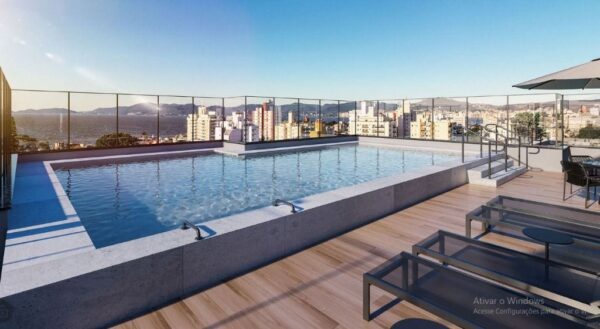 Apartamento Residencial à Venda | Estreito | Florianópolis | AP0543_MMQ - Imagem 14