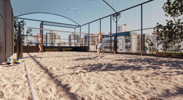 Apartamento Residencial à Venda | Estreito | Florianópolis | AP0543_MMQ - Imagem 16
